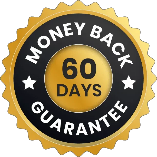 Audifort Official Website 100% Satisfaction 60 Days Money Back Guarantee